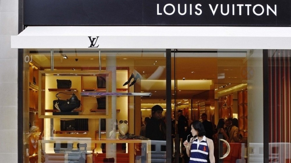 Các nhãn hàng xa xỉ kỳ vọng phục hồi tăng trưởng nhờ khách Trung Quốc