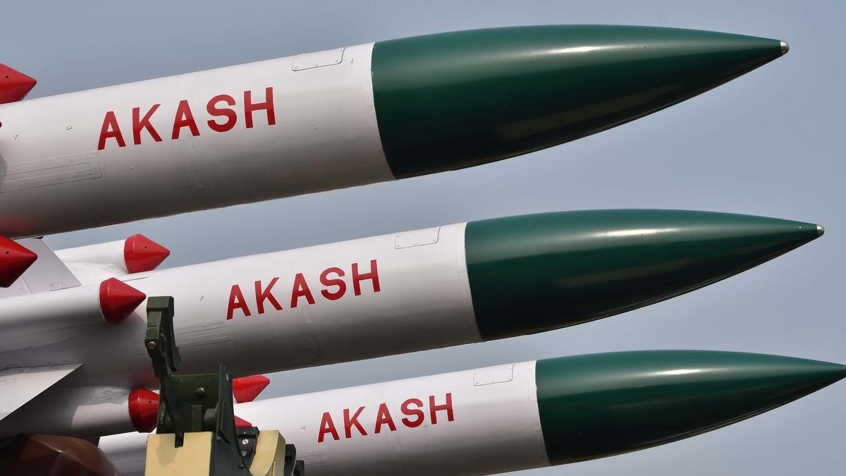 Ấn Độ 'kiếm tiền như nước' từ xuất khẩu quốc phòng