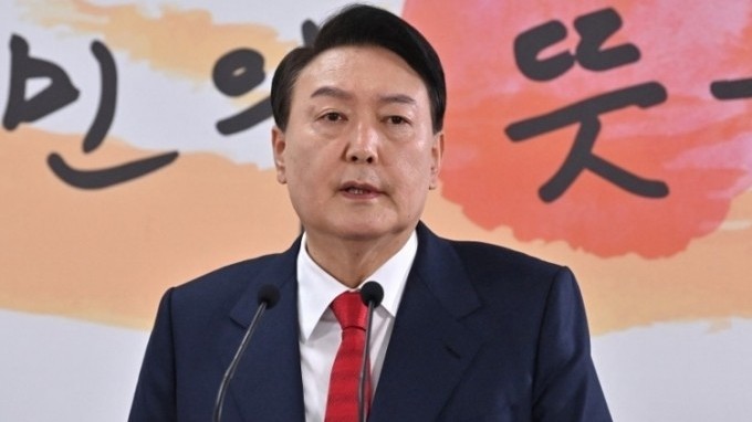 Bị 'mất điểm' trong quan hệ ngoại giao với Nhật Bản, tỷ lệ ủng hộ Tổng thống Hàn Quốc giảm xuống mức thấp nhất trong 4 tháng