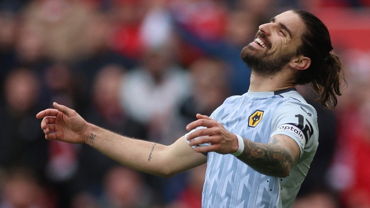 Tin chuyển nhượng ngày 2/4: MU chiêu mộ Ruben Neves, Real Madrid muốn bán Mendy với giá 60 triệu Euro