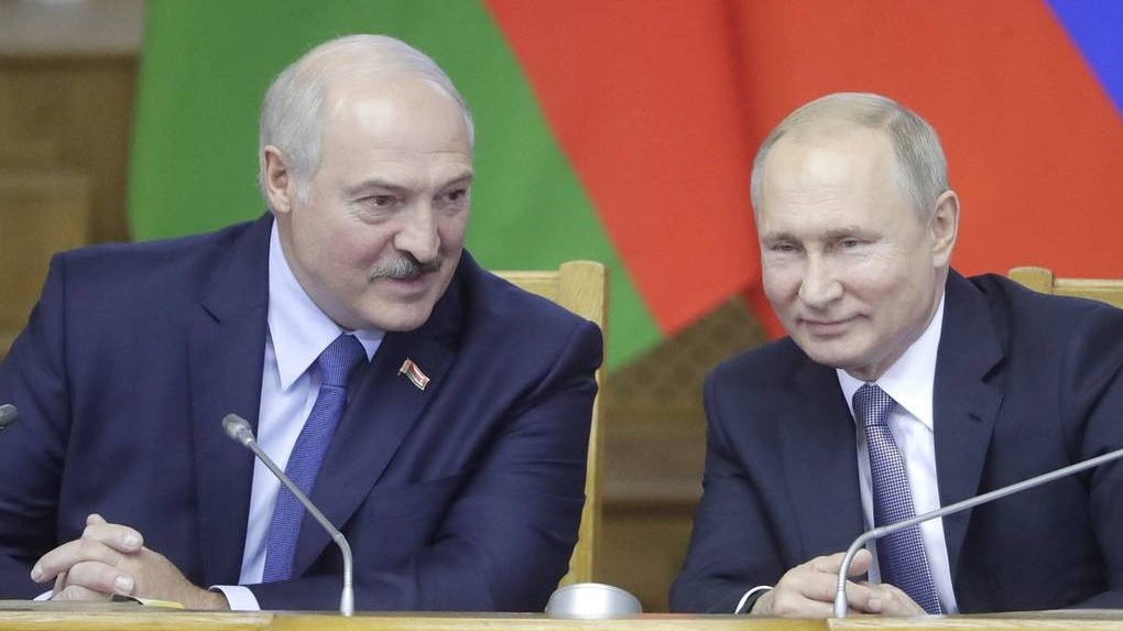 Nga quyết tâm làm điều này với đồng minh thân thiết