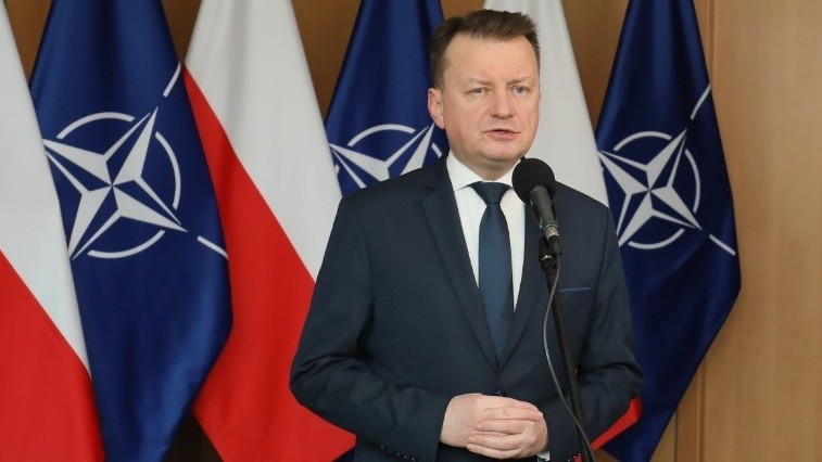 Gia tăng sức mạnh quân sự, Ba Lan trang bị 800 tên lửa Hellfire từ Mỹ