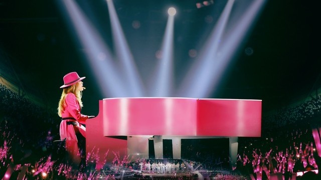 Phim tài liệu 'Người giữ thời gian' của Mỹ Tâm sắp ra rạp, khán giả nhí cũng có thể đi xem