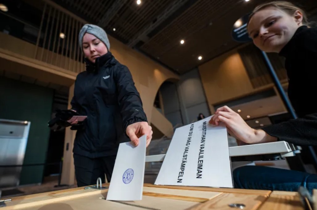 Điểm tin thế giới sáng 3/4: Điểm tin thế giới sáng 3/4: