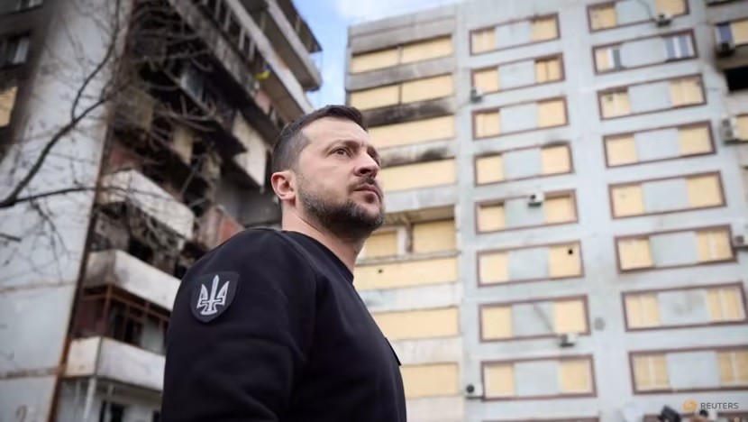 Tình hình Ukraine: Wagner 'khoe' chiếm được Bakhmut, Kiev nói diễn biếng 'đặc biệt nóng', bị phương Tây ép mạnh? (Nguồn: 