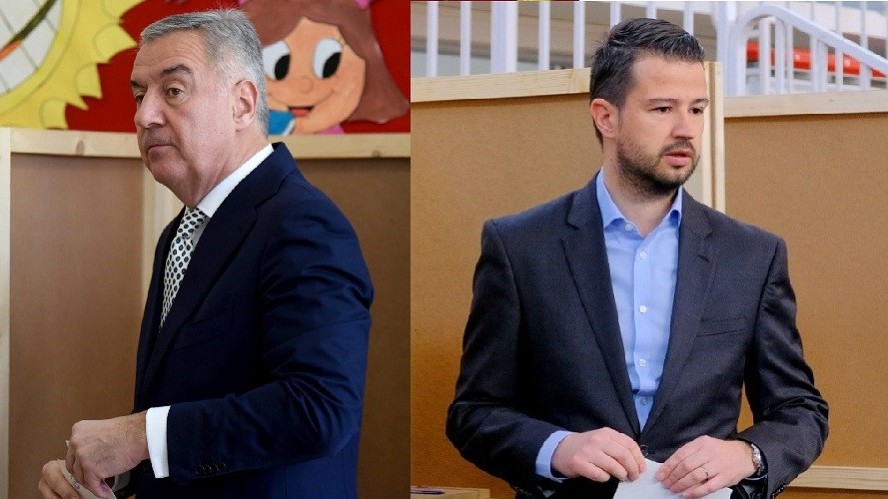 Bầu cử tổng thống Montenegro: Nhà lãnh đạo kỳ cựu chịu trận thua lịch sử trước ứng viên mới nổi