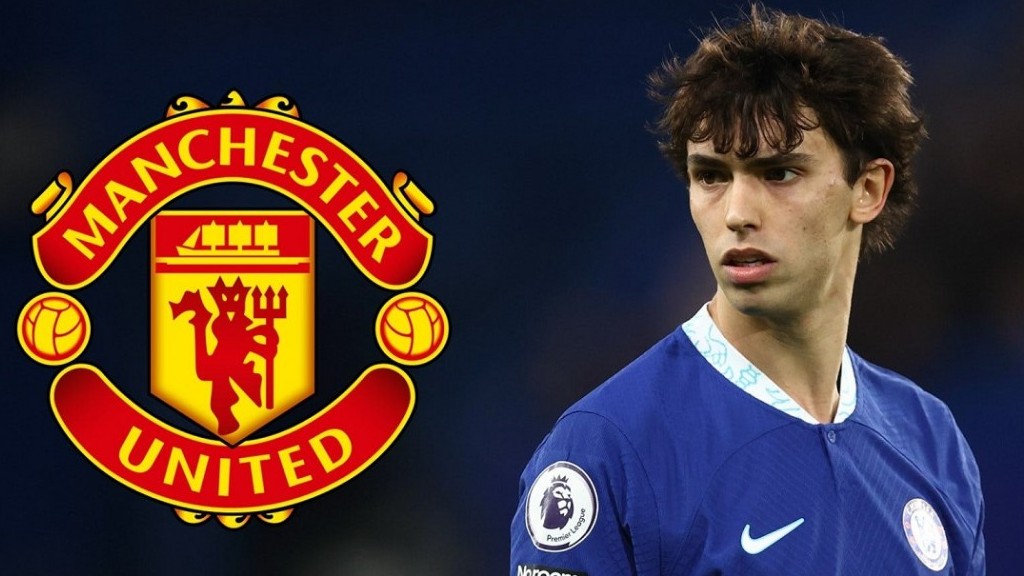 Chuyển nhượng cầu thủ Ngoại hạng Anh ngày 3/4: Số tiền Man City mua Erling Haaland; Wout Weghorst muốn ở lại MU; Chelsea tính mua đứt Joao Felix