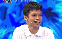 Nam sinh Huế Nguyễn Minh Triết giành tấm vé vào chung kết Đường lên đỉnh Olympia 2023