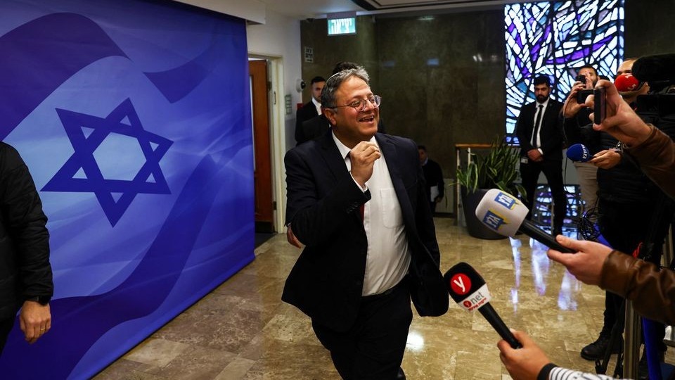 Tình hình Israel: Thủ tướng Netanyahu 'ôm' hy vọng với phe đối lập, tuyên bố thành lập một lực lượng mới