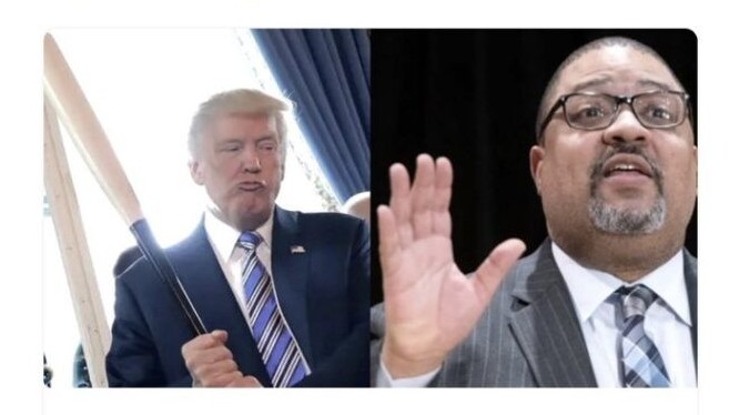 Xung quanh cuộc 'săn phù thủy' thời hiện đại liên quan đến cựu Tổng thống Trump