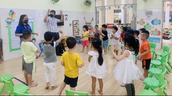 TP. Hồ Chí Minh: Thời gian tuyển sinh lớp 1, lớp 6, lớp 10 mới nhất