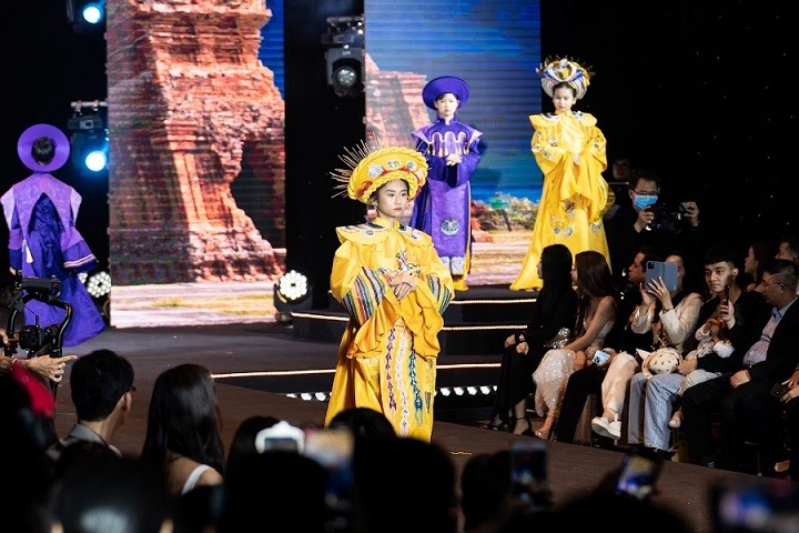 Thêm nhiều sân chơi thời trang thú vị dành cho trẻ em