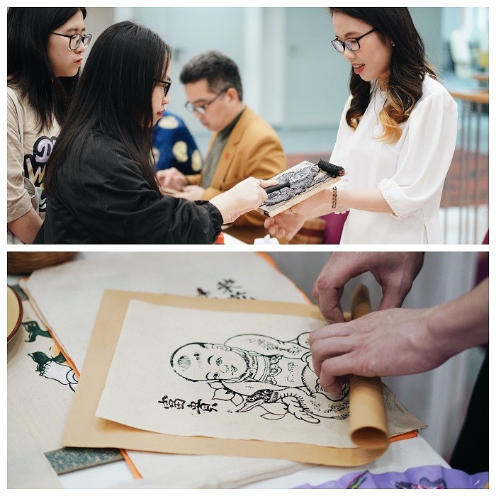 Tinh hoa văn hoá Việt Nam gây ấn tượng tại thủ đô Moscow