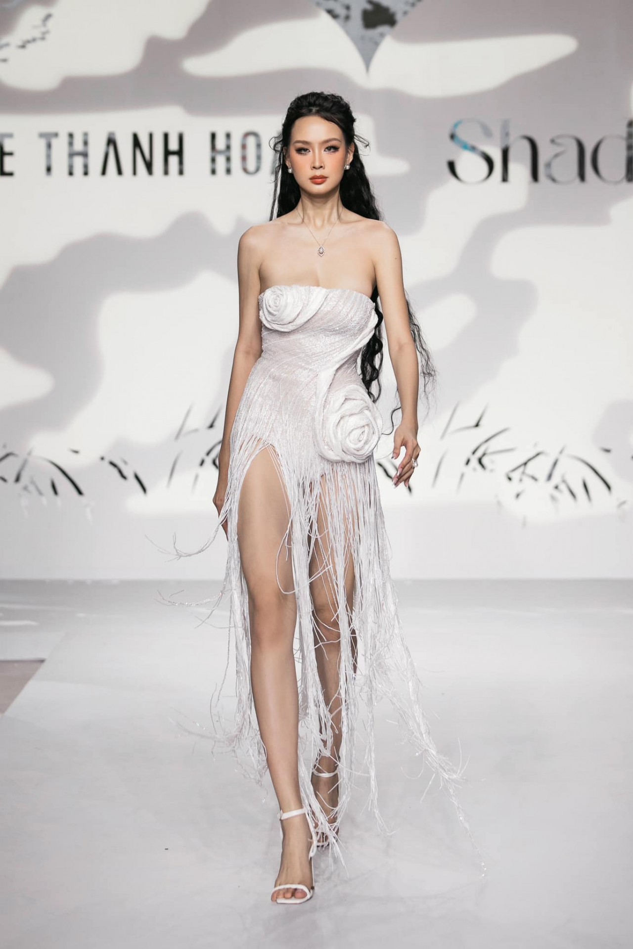 Hoa hậu Bảo Ngọc