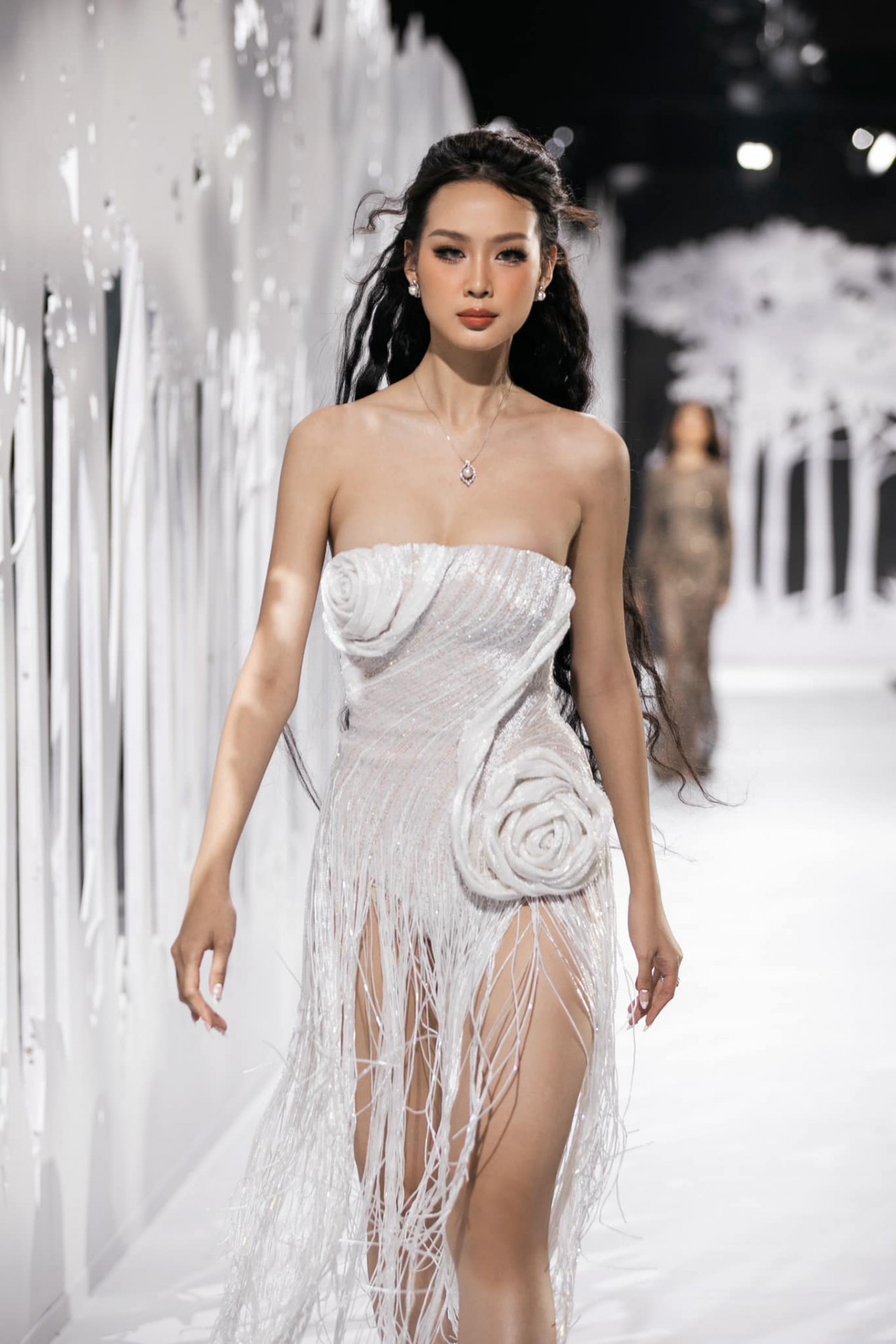 Hoa hậu Bảo Ngọc