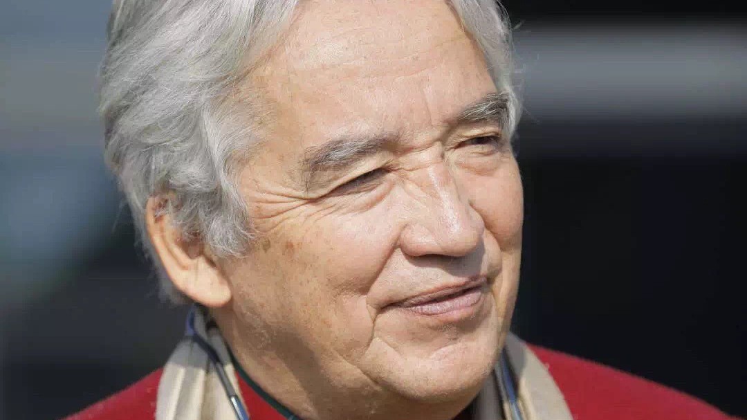 GS. Hà Vĩnh Thọ: Trường học hạnh phúc nên chú trọng các giá trị đạo đức