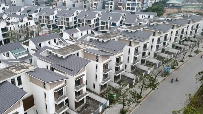 Bất động sản mới nhất: Phê duyệt đề án xây dựng 1 triệu căn hộ nhà ở xã hội, vỡ giao dịch nhà liền thổ, ‘săn’ đất trồng cây