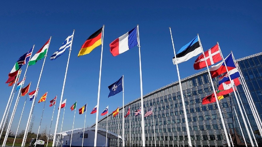 NATO: Cột mốc mang tên Phần Lan