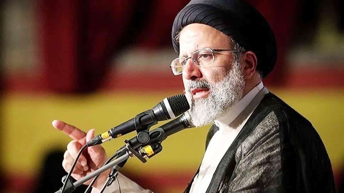 Iran nói về thông tin Tổng thống thăm Saudi Arabia