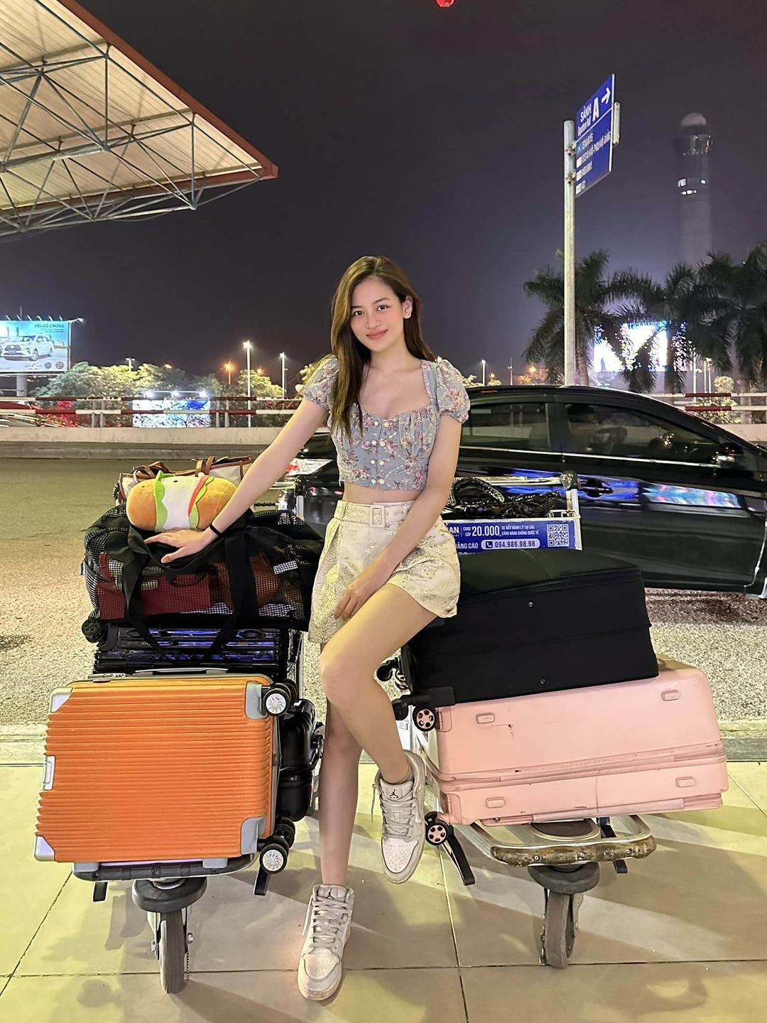 Sao Việt: NSND Thu Hà