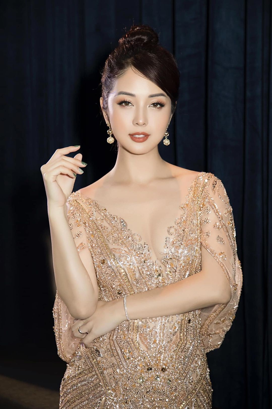 Sao Việt: NSND Thu Hà