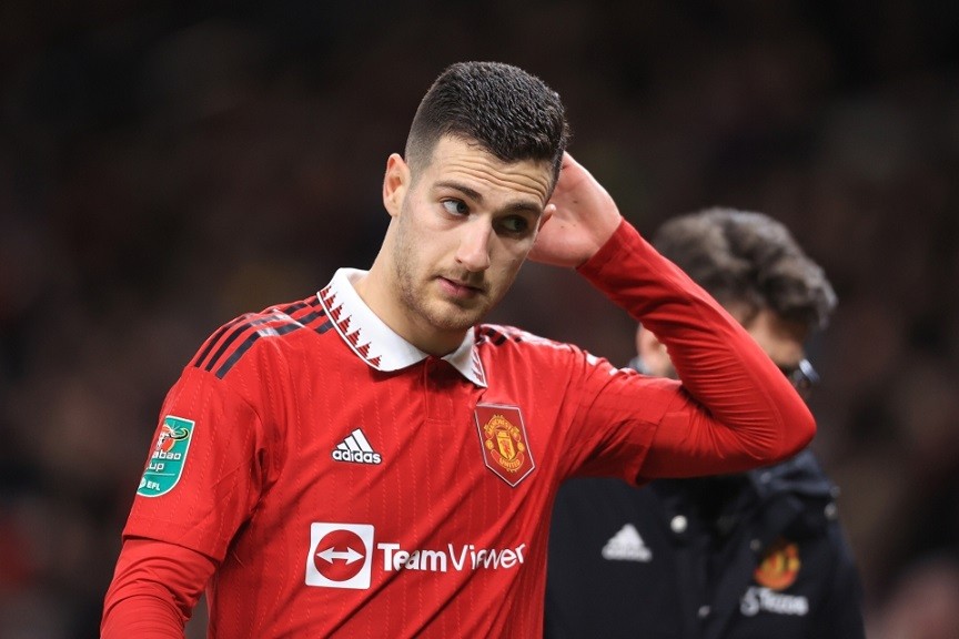 Chuyển nhượng cầu thủ Ngoại hạng Anh ngày 4/4: Liverpool tính chiêu mộ De Paul; MU nỗ lực đàm phán Jeremie Frimpong và có thể sẽ bán Jadon Sancho