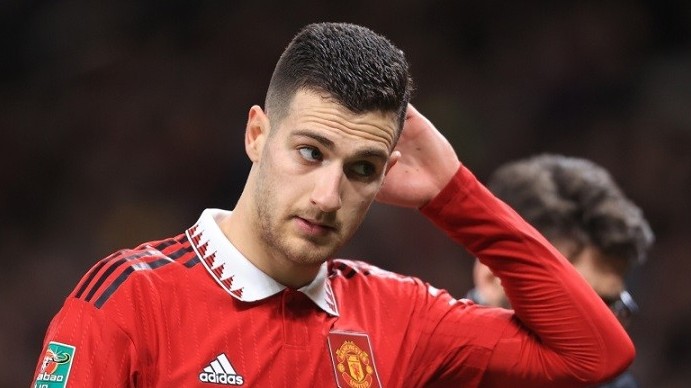 Chuyển nhượng cầu thủ Ngoại hạng Anh ngày 4/4: Liverpool tính chiêu mộ De Paul; MU nỗ lực đàm phán Jeremie Frimpong, có thể sẽ bán Jadon Sancho