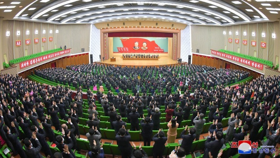 Triều Tiên bất ngờ tổ chức Hội nghị Hội nhà báo sau 22 năm