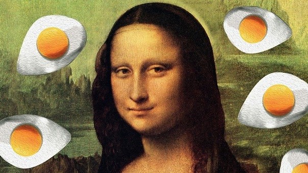 Bất ngờ về nguyên liệu bí mật giúp kiệt tác của họa sĩ thời Phục Hưng trường tồn