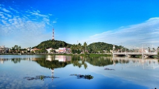 Huyện Kiến Thụy - khu vực phát triển năng động của Hải Phòng trong tương lai