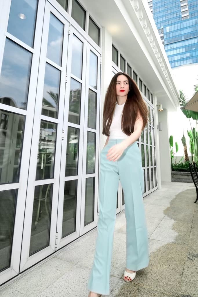 Hồ Ngọc Hà Hồ Ngọc Hà