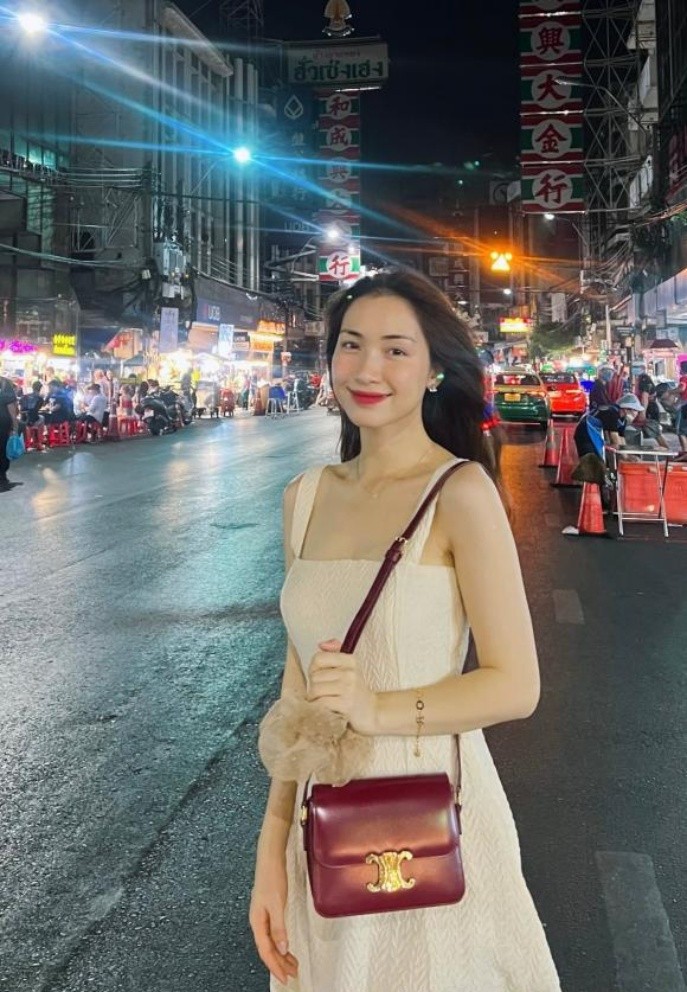 Sao Việt: Hồng Diễm