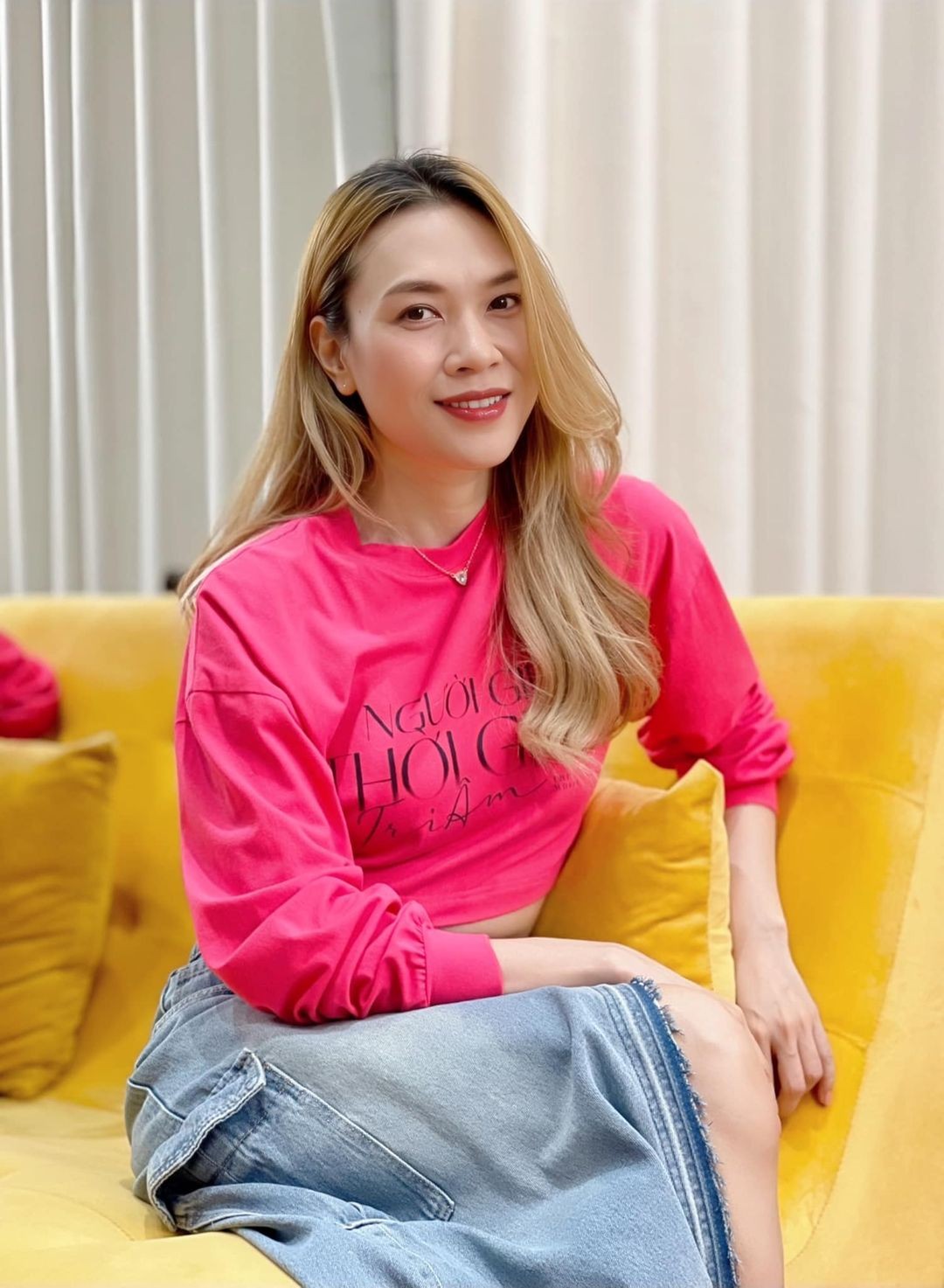 Sao Việt: Hồng Diễm