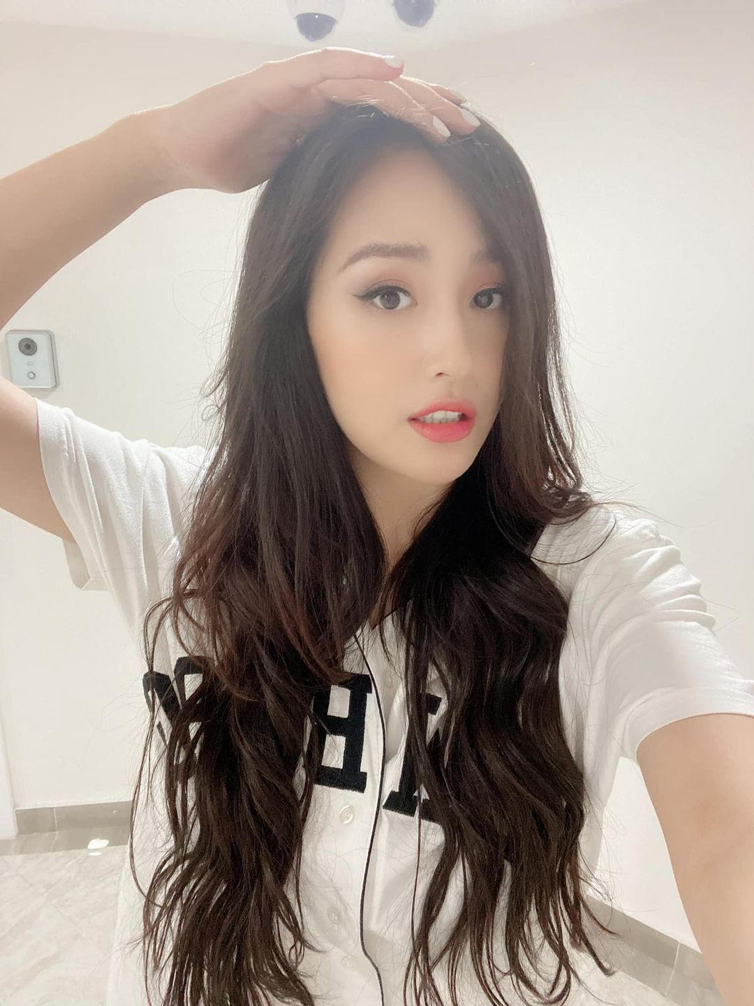 Sao Việt: Hồng Diễm