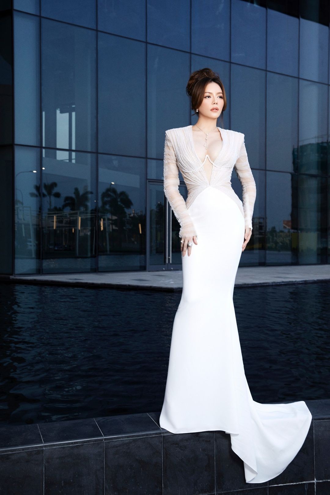 Sao Việt: Hồng Diễm