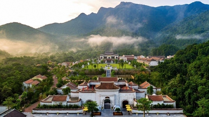 Kinh tế di sản - Động lực mới để Quảng Ninh 'cất cánh'