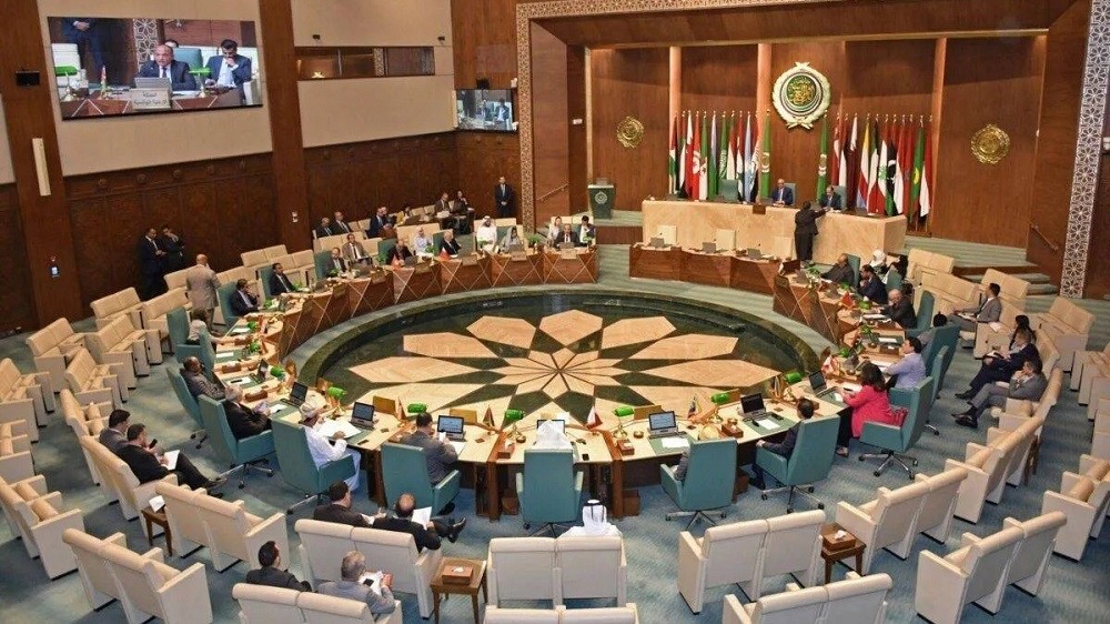 AL chỉ trích mạnh mẽ Israel sau vụ việc ở đền thờ Al-Aqsa