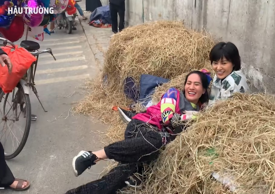 Phim Cuộc đời vẫn đẹp sao chiếm trọn cảm tình của khán giả vì đề cao tính nhân văn