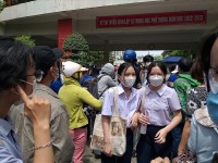 Cập nhật lịch thi vào lớp 10 công lập năm 2023-2024 tại Đà Nẵng