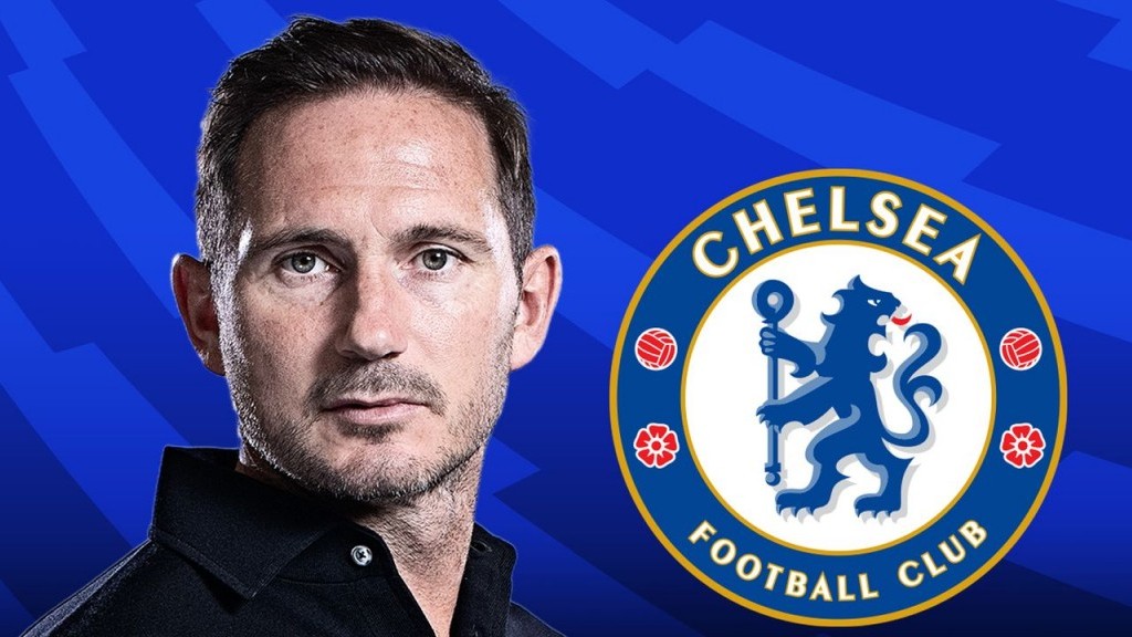 Chelsea: Mời Frank Lampard làm HLV tạm quyền; tiếp tục đàm phán HLV Julian Nagelsmann và Luis Enrique