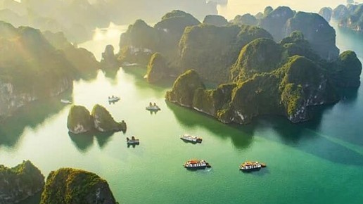 Dừng các tour bay ngắm cảnh trong nước bằng trực thăng
