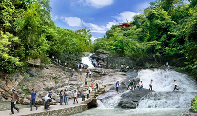 Lục Nam trong chiến lược phát triển du lịch tỉnh Bắc Giang