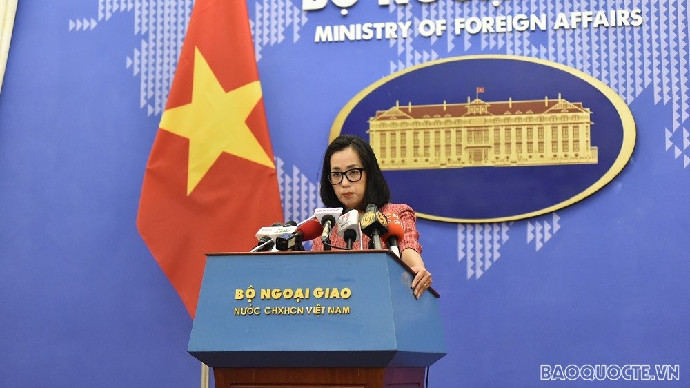 Tích cực hỗ trợ thân nhân người Việt nghi mất tích tại Đài Loan (Trung Quốc)