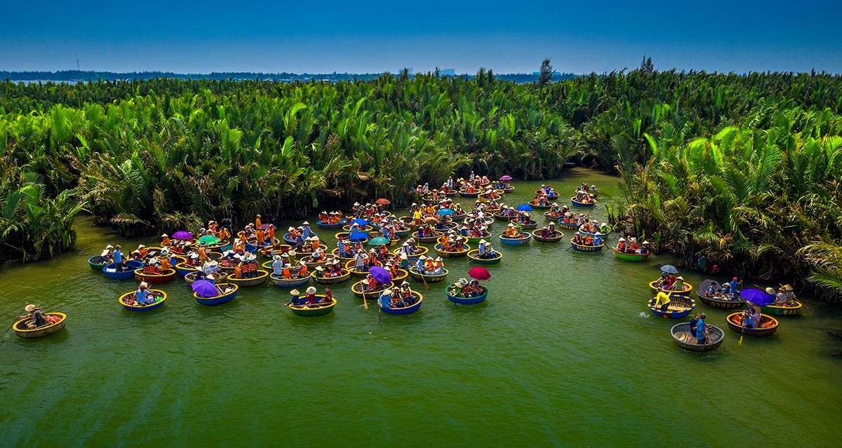 Hội An: Những điểm đến không thể bỏ qua