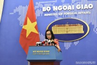 Tích cực hỗ trợ thân nhân người Việt nghi mất tích tại Đài Loan (Trung Quốc)