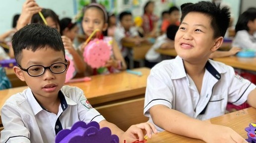 Hà Nội: Không cần đi xác nhận thông tin cư trú cho học sinh thi chuyển cấp