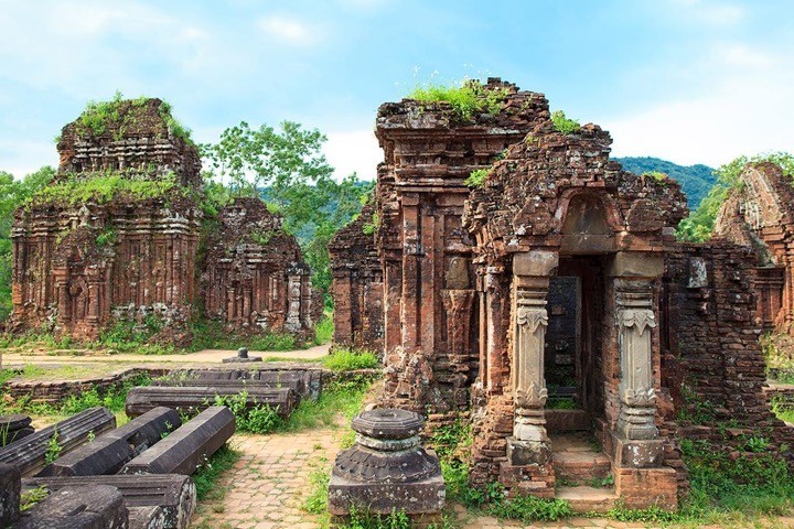 Hội An: Những điểm đến không thể bỏ qua