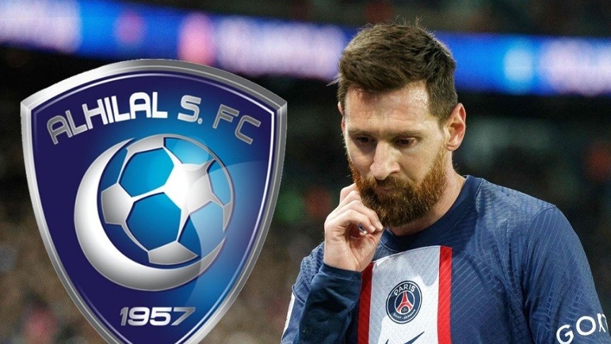 Chuyển nhượng cầu thủ ngày 7/4: Messi từ chối Al Hilal; Real Madrid mua Reece James; MU cần chân sút hàng đầu