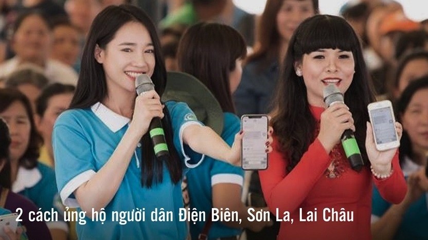 Phát động ủng hộ 'Tôi góp một ngày công vì mái ấm biên cương'