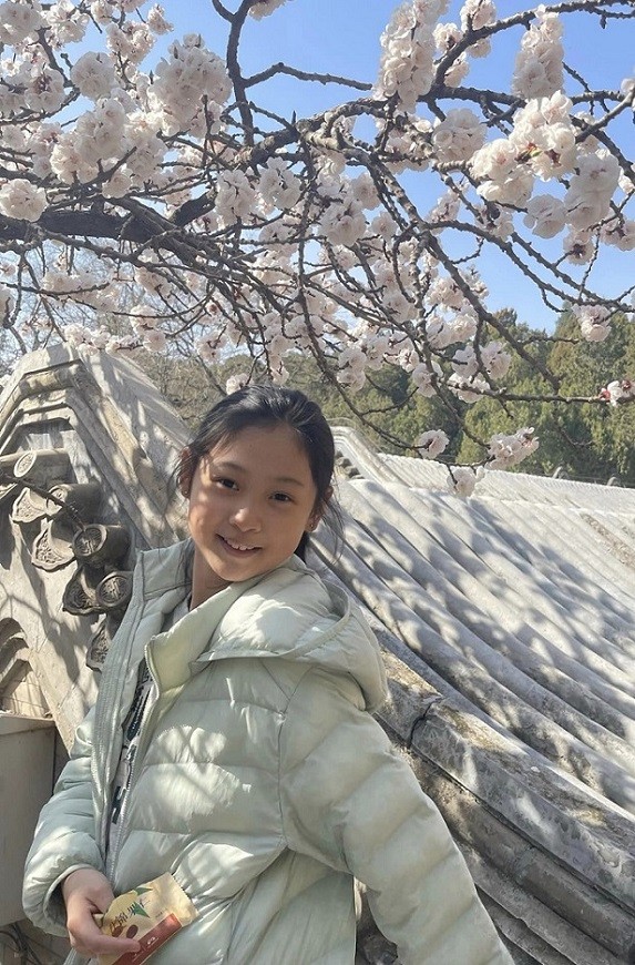 Hoa hậu Hương Giang